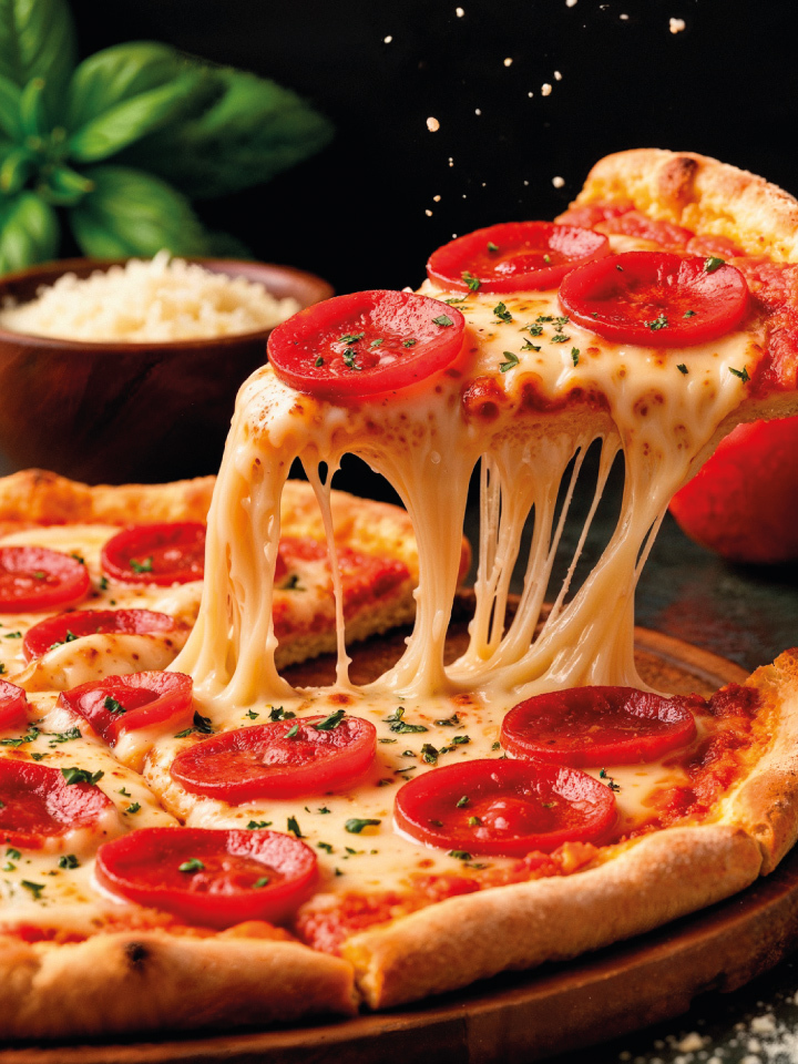 Pizzarias