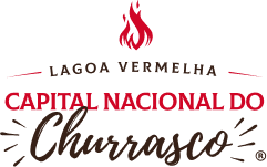 Logo da Capital do Churrasco
